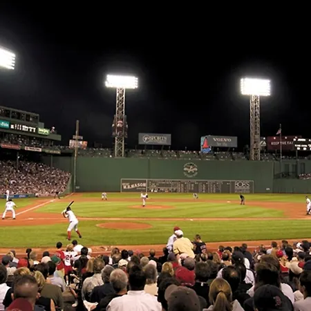 Hotel Boston Hotel Boston