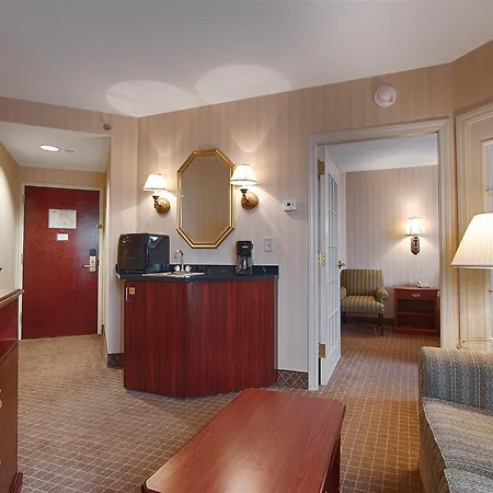 Western Hotel