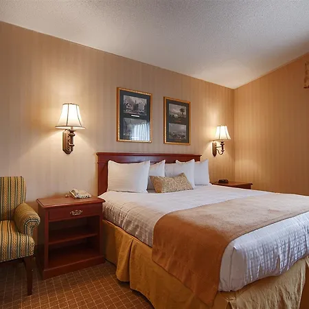 Western Hotel