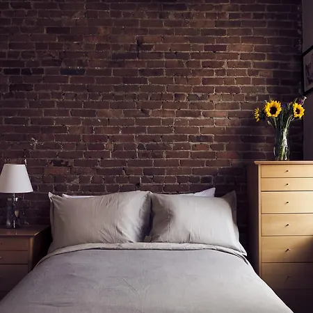Fourhundred Columbus By Maverick Apartment Boston
