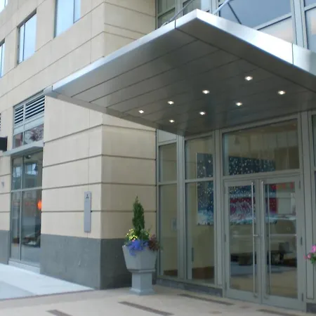 Apartment Global Luxury Suites Fenway *