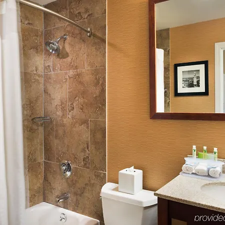 Indigo Garden By Ihg Hotel Boston