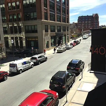 140 Hotel