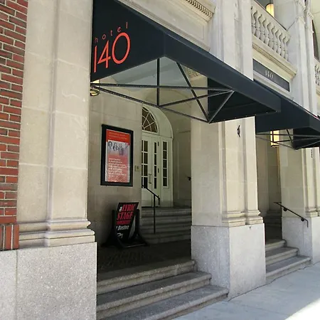 140 Boston