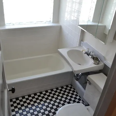 Allston Red House 1 Bed By Royalstreet Apartment *