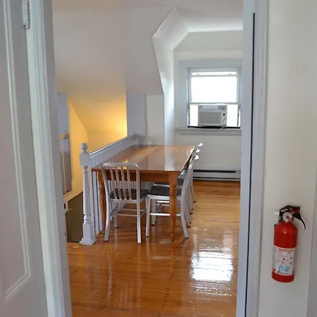 Allston Red House 1 Bed By Royalstreet Apartment