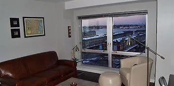 Seaport Luxury Harborview Apartments By Sparesuite Apartment *