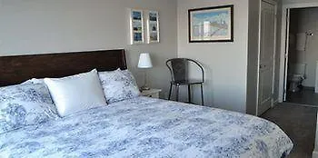 Seaport Luxury Harborview Apartments By Sparesuite * Boston