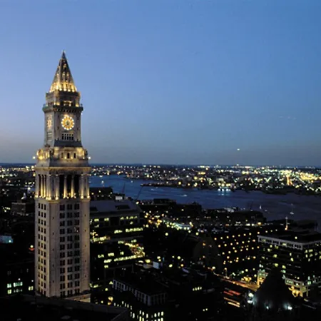 Hotel Boston