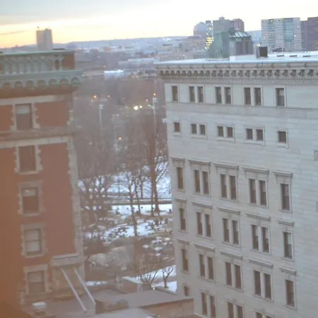 Apartment Kensington Luxury 14Th Floor 1 Bed Apartment By Spare Suite *