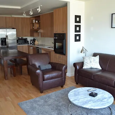 Apartment Kensington Luxury 14Th Floor 1 Bed Apartment By Spare Suite
