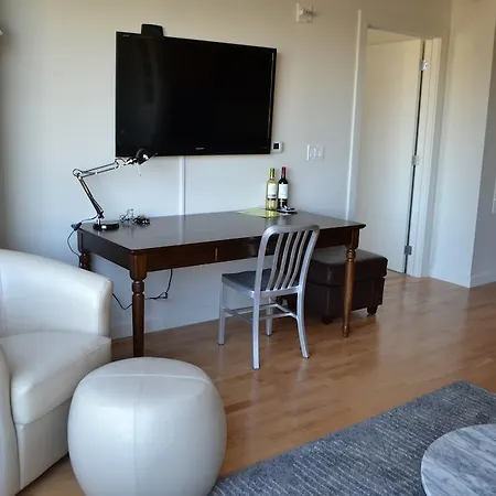 Apartment Kensington Luxury 14Th Floor 1 Bed Apartment By Spare Suite Boston