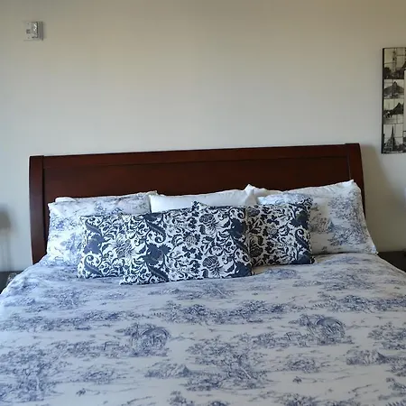 Kensington Luxury 14Th Floor 1 Bed Apartment By Spare Suite