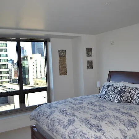 Apartment Kensington Luxury 14Th Floor 1 Bed Apartment By Spare Suite