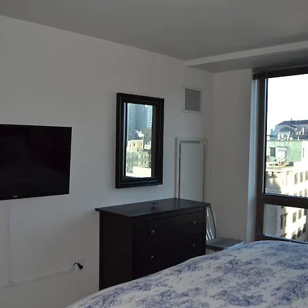 Kensington Luxury 14Th Floor 1 Bed Apartment By Spare Suite