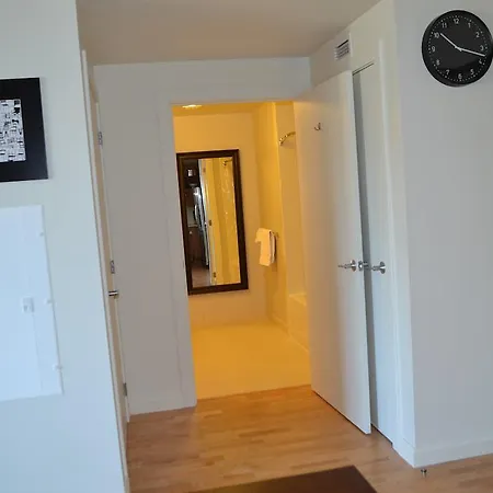 Kensington Luxury 14Th Floor 1 Bed Apartment By Spare Suite