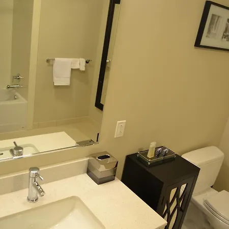 Apartment Kensington Luxury 14Th Floor 1 Bed Apartment By Spare Suite Boston