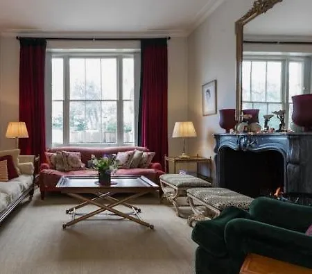 Knightsbridge By Onefinestay