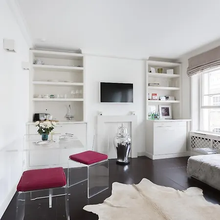 Hotel Knightsbridge By Onefinestay 3*