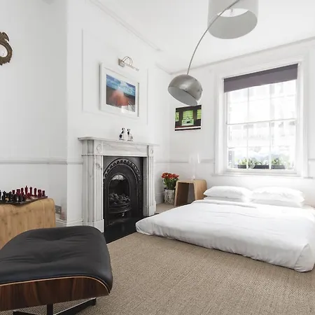 Hotel Knightsbridge By Onefinestay Boston