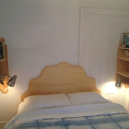 Apartment Herbivorian House *