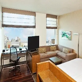 Element By Marriott Seaport District