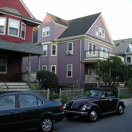 Apartment Royal Street Studio By Royalstreet Boston