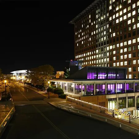 Seaport Boston