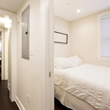 Apartment 652 Massachusetts Avenue By Thatch