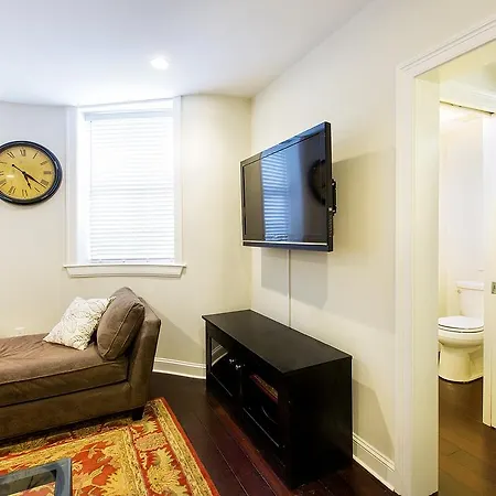 Apartment 652 Massachusetts Avenue By Thatch Boston