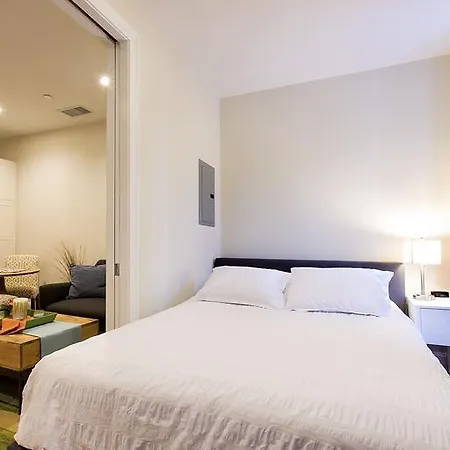 Apartment 652 Massachusetts Avenue By Thatch Boston