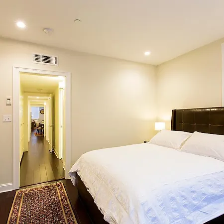 Apartment 652 Massachusetts Avenue By Thatch *