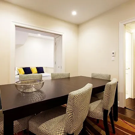 Apartment 652 Massachusetts Avenue By Thatch