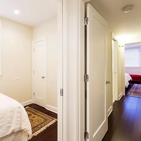 Apartment 652 Massachusetts Avenue By Thatch