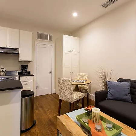 Apartment 652 Massachusetts Avenue By Thatch