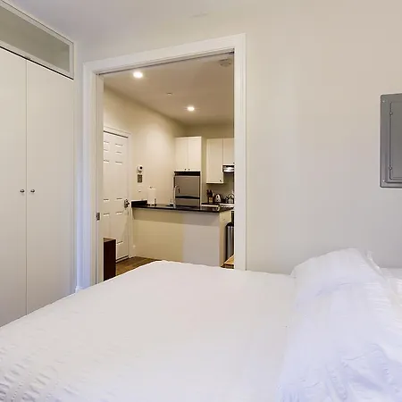Apartment 652 Massachusetts Avenue By Thatch *