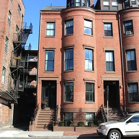 652 Massachusetts Avenue By Thatch