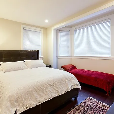 Apartment 652 Massachusetts Avenue By Thatch *