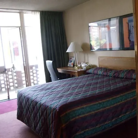 Hotel The Verb 3*