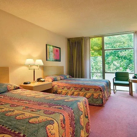 Hotel The Verb