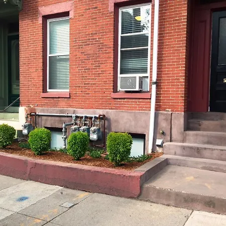 237 Northampton Street By