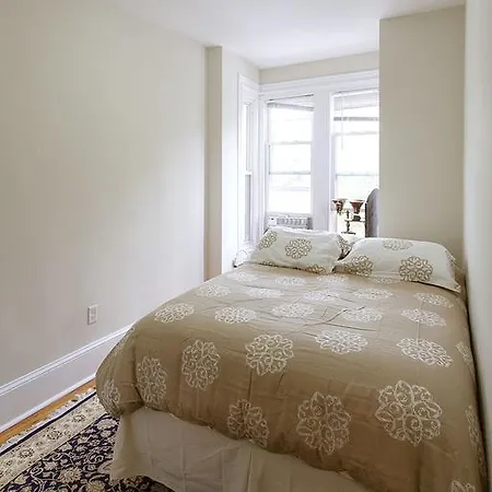 Apartment 237 Northampton Street By Boston