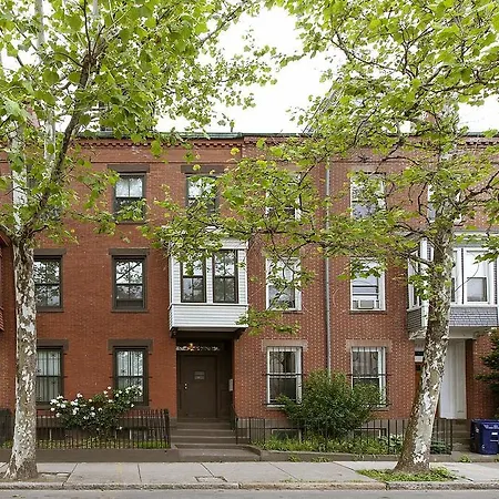 237 Northampton Street By