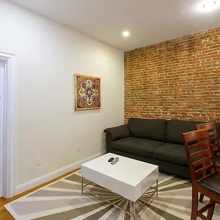 237 Northampton Street By Boston
