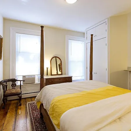 Apartment 237 Northampton Street By Boston