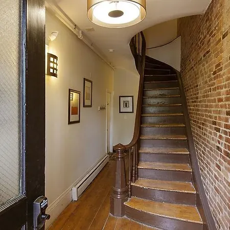 Apartment 237 Northampton Street By *