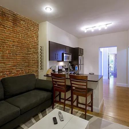 Apartment 237 Northampton Street By *