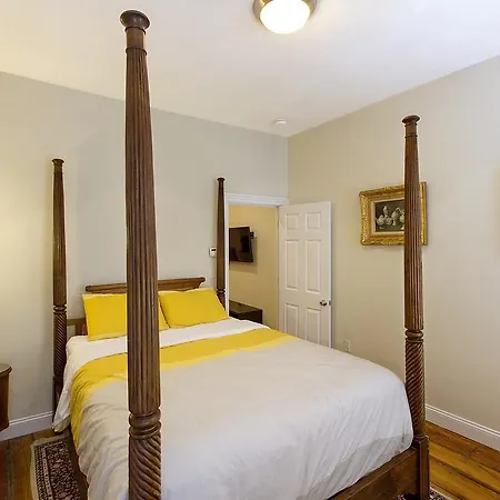 Apartment 237 Northampton Street By