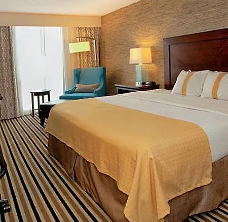 Wyndham Beacon Hill