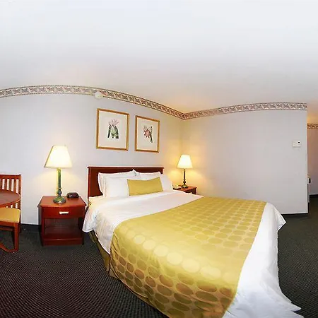 Hotel Ramada By Wyndham